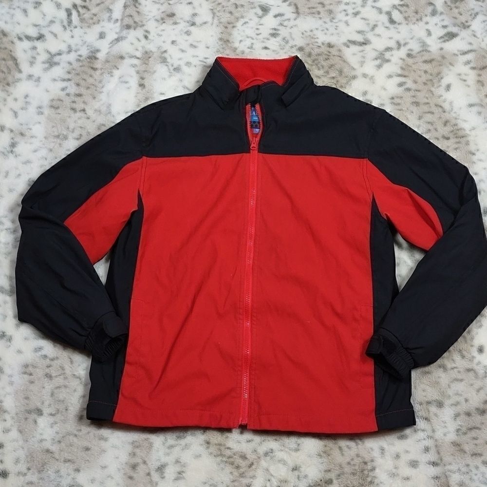 Polar Edge Youth Jacket 